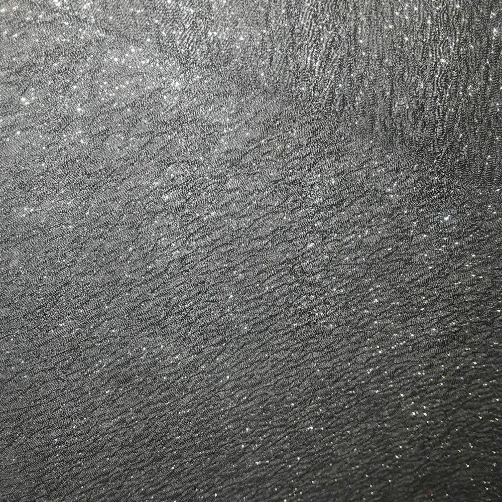 Andrew Marc Marc New York Black Mini Dress - Picture 6 of 6